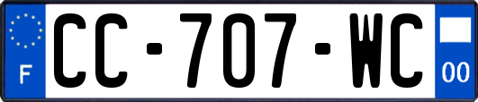 CC-707-WC