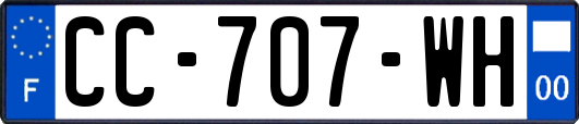 CC-707-WH