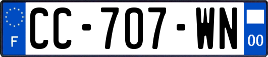 CC-707-WN