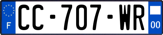 CC-707-WR