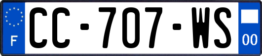 CC-707-WS