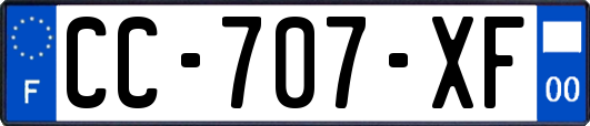 CC-707-XF