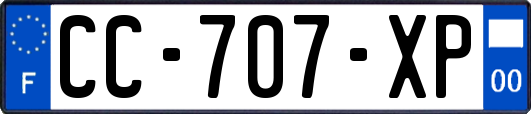 CC-707-XP