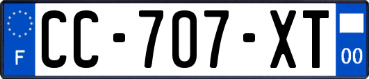 CC-707-XT