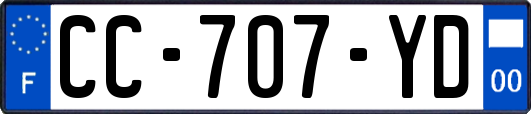 CC-707-YD
