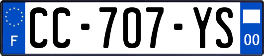 CC-707-YS