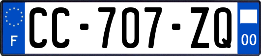 CC-707-ZQ