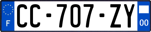 CC-707-ZY