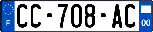 CC-708-AC