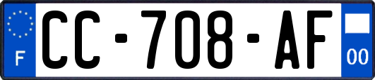 CC-708-AF