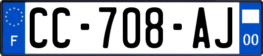 CC-708-AJ