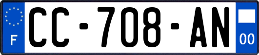 CC-708-AN