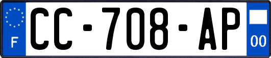 CC-708-AP