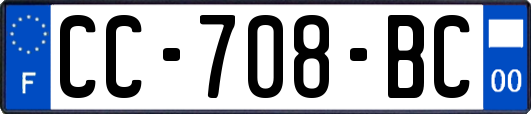 CC-708-BC