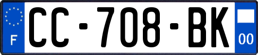 CC-708-BK