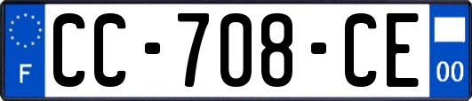 CC-708-CE