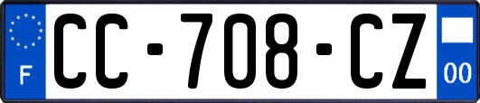 CC-708-CZ