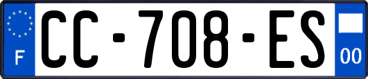 CC-708-ES