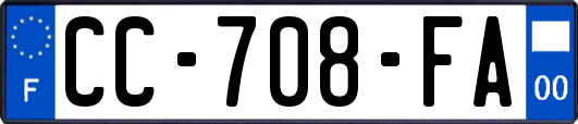 CC-708-FA
