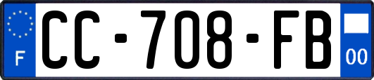 CC-708-FB