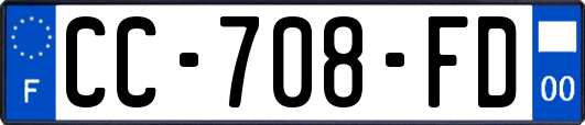 CC-708-FD