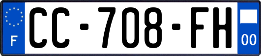 CC-708-FH