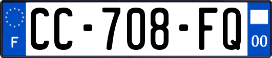 CC-708-FQ