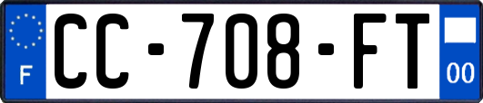 CC-708-FT