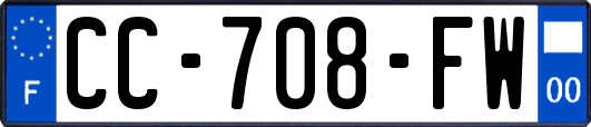 CC-708-FW