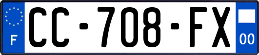 CC-708-FX