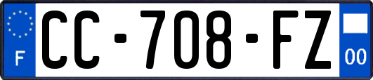 CC-708-FZ