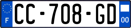 CC-708-GD