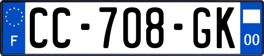 CC-708-GK