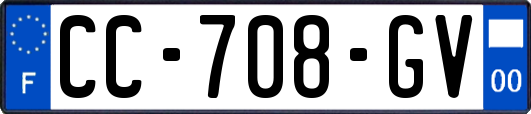 CC-708-GV