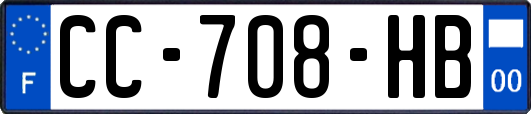 CC-708-HB