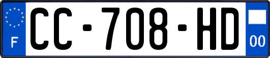 CC-708-HD
