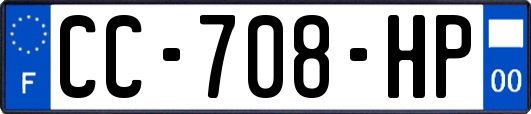 CC-708-HP