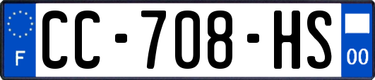 CC-708-HS