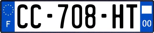 CC-708-HT