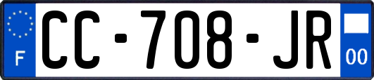 CC-708-JR
