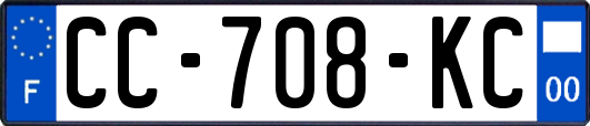 CC-708-KC