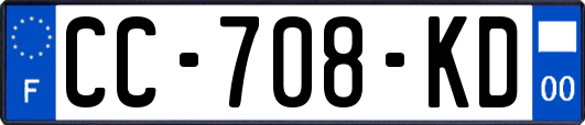 CC-708-KD