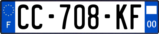 CC-708-KF