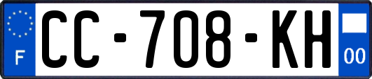 CC-708-KH