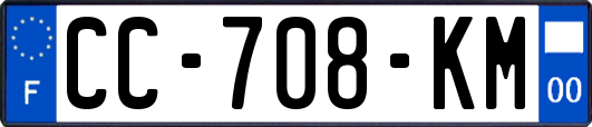 CC-708-KM