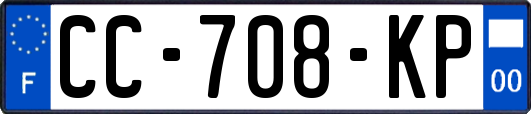 CC-708-KP