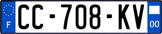 CC-708-KV