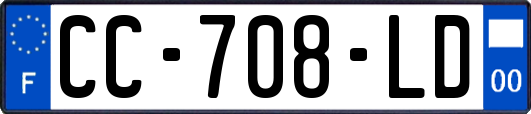 CC-708-LD