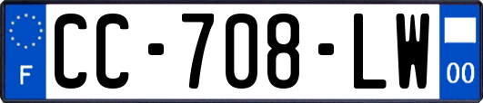CC-708-LW