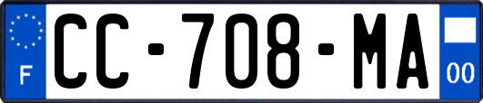 CC-708-MA